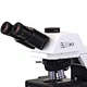 LCD Binocular Microscope